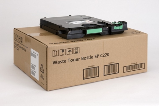 Picture of Ricoh Waste Toner Bottle 220 25000 pages