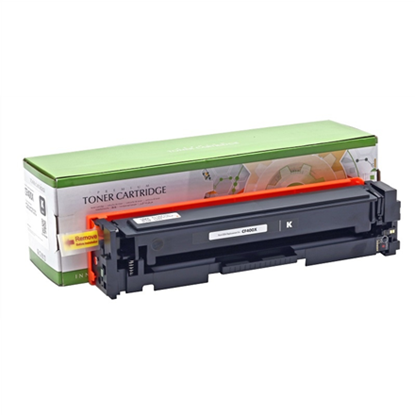 Picture of Compatible Static Control Hewlett-Packard CF400X / Canon CRG 045H Black, 2800 p.