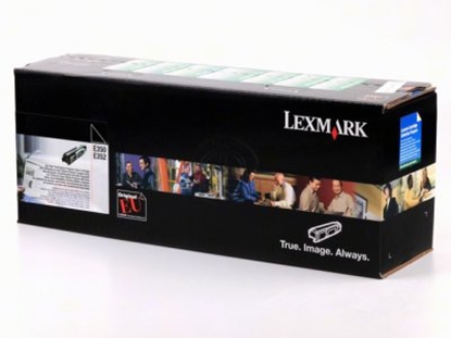 Attēls no Lexmark 24B5589 toner cartridge 1 pc(s) Original Yellow