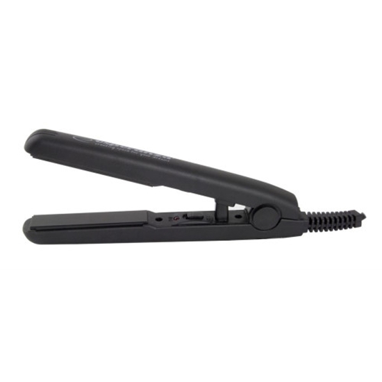 Picture of Esperanza EBP008 MINI HAIR STRAIGHTENER ELISABETH 16CM 22W