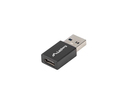 Picture of Adapter USB CF - AM 3.1 czarny 