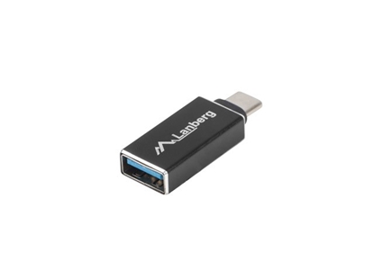 Attēls no Adapter USB CM - AF 3.1 czarny 