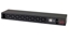 Attēls no APC AP7821B power distribution unit (PDU) 8 AC outlet(s) 0U/1U Black