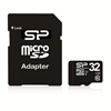 Picture of Karta pamięci microSDHC 32GB CLASS 10 + adapter