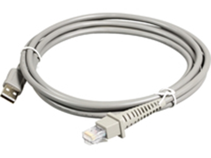 Изображение Datalogic Kabel USB (90A052065)