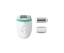 Attēls no Philips Satinelle Essential Corded compact epilator BRE245/00 for legs + 2 accessories.