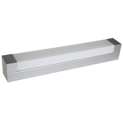 Attēls no S.l.-ANTONY 9W LED 3000K 540lm pelēka