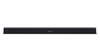Picture of Sharp HT-SB140 soundbar speaker Black 2.0 channels 150 W