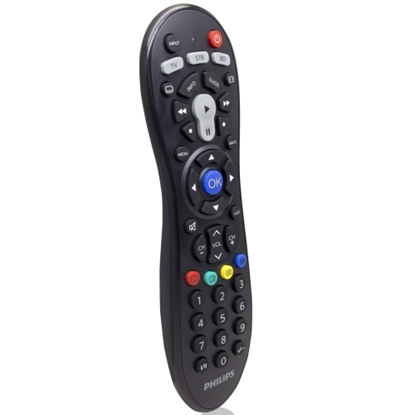 Picture of Philips SRP3013/10 Universal Remote 3in1