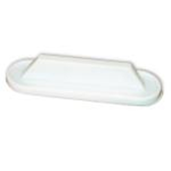 Picture of Sūklis baltai tāfelei OVAL Mini,  ar magnētu,  2X3