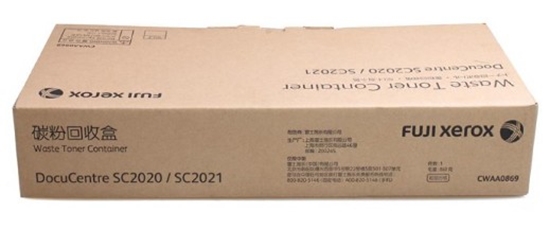 Picture of Xerox 008R13215 toner collector