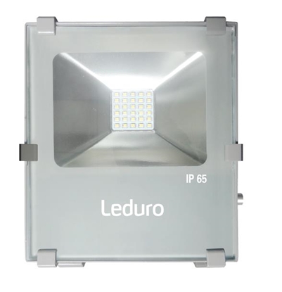 Изображение LEDURO LED prožektors 30W IP65 4000K