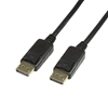 Picture of LOGILINK CV0077 - DisplayPort 1.2