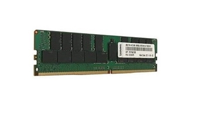 Attēls no Lenovo 4ZC7A08696 memory module 8 GB 1 x 8 GB DDR4 2666 MHz ECC
