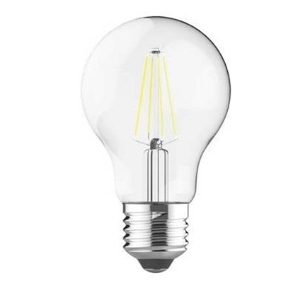 Picture of Light Bulb|LEDURO|Power consumption 6.5 Watts|Luminous flux 806 Lumen|2700 K|220-240V|Beam angle 360 degrees|70101