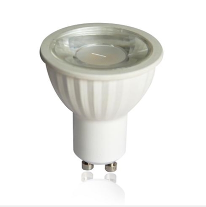 Picture of Light Bulb|LEDURO|Power consumption 7 Watts|Luminous flux 600 Lumen|3000 K|220-240V|Beam angle 60 degrees|21194