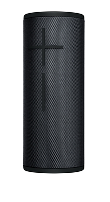 Изображение Logitech ULTIMATE EARS BOOM 3 Portable Bluetooth Speaker - Black