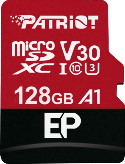 Picture of Karta microSDXC 128GB V30 