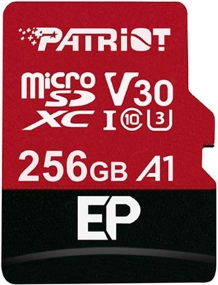 Picture of Karta microSDXC 256GB V30