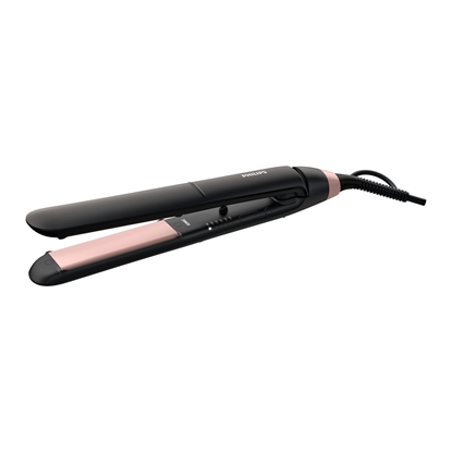 Attēls no Philips StraightCare Essential ThermoProtect straightener BHS378/00 ThermoProtect technology Ionic