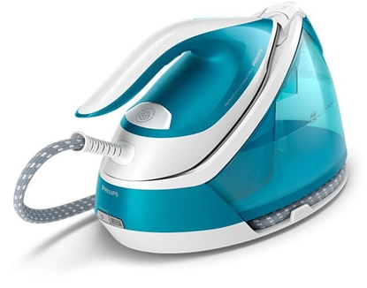 Picture of Philips PerfectCare Compact Plus Steam generator iron GC7920/20 Max 6.5 bar pump pressure Up to 430g steam boost 1.5L