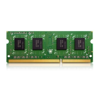 Picture of QNAP 8GB DDR3-1600 memory module 1 x 8 GB 1600 MHz
