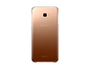 Изображение Samsung EF-AJ415 mobile phone case 15.2 cm (6") Cover Gold