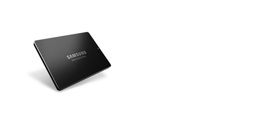 Изображение Samsung PM883 2.5" 240 GB Serial ATA III