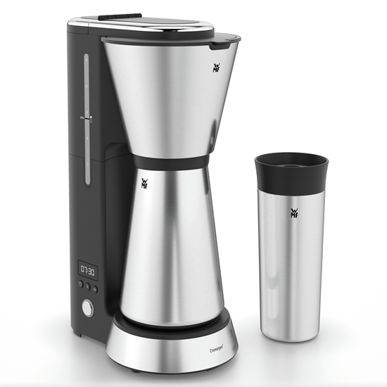 Picture of WMF KITCHENminis 04.1226.0011 coffee maker Semi-auto Drip coffee maker 0.625 L