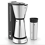Attēls no WMF KITCHENminis 04.1226.0011 coffee maker Semi-auto Drip coffee maker 0.625 L