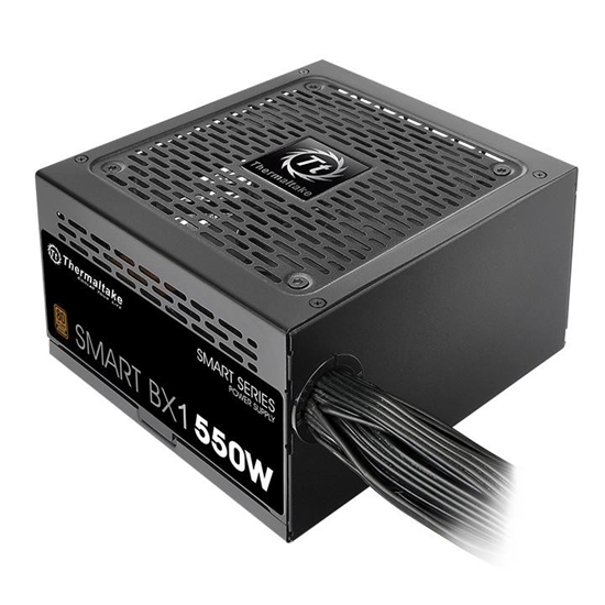 Picture of Zasilacz Smart BX1 550W 