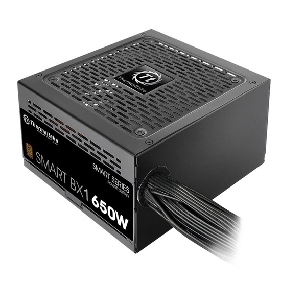 Picture of Zasilacz Smart BX1 650W 