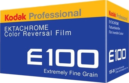 Picture of 1 Kodak Ektachrome 100   135/36