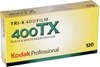 Picture of 1x5 Kodak TRI-X 400       120