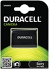 Picture of Duracell Li-Ion Akku 1030 mAh for Sony NP-FW50