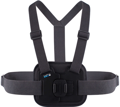 Изображение GoPro Chesty (Performance Chest Mount)