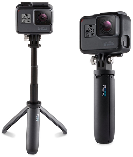 Picture of Gopro Shorty Statīvs