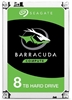 Picture of Seagate Barracuda ST8000DM004 internal hard drive 3.5" 8 TB Serial ATA III