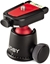 Picture of Joby Ball Head 3K black/red