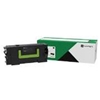 Picture of Lexmark 58D2X0E toner cartridge 1 pc(s) Original Black