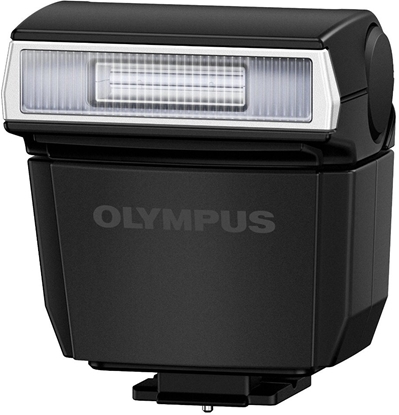 Picture of Olympus FL-LM3