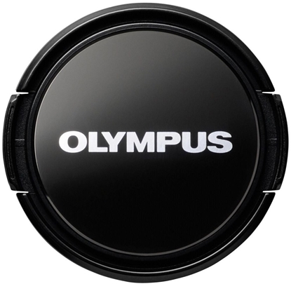 Picture of Olympus LC-37 B Lens Cap