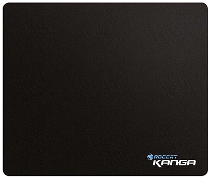 Attēls no ROCCAT Kanga Mini Gaming mouse pad Black