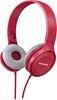 Picture of Panasonic headphones RP-HF100E-P, pink