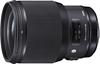 Picture of Objektyvas SIGMA 85mm f/1.4 DG HSM Art lens for Nikon