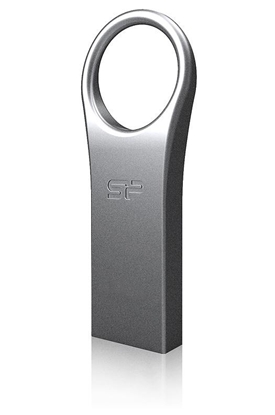 Изображение Silicon Power flash drive 32GB Firma F80, silver