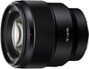 Picture of Sony FE 85mm F1.8 MILC/SLR Telephoto lens Black