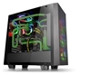 Picture of Core G21 Tempered Glass - Black 