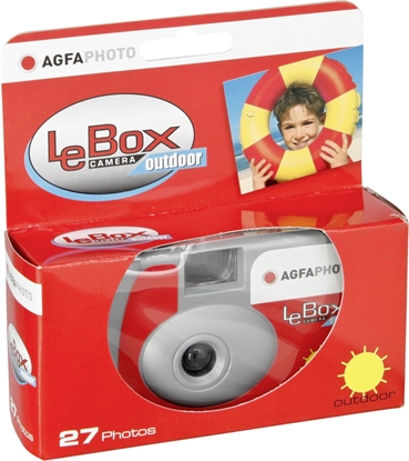 Picture of AgfaPhoto LeBox 400 27 Outdoor