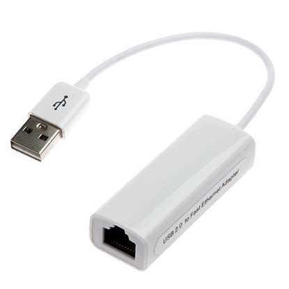 Attēls no ATL AK218 USB 20 NETWORK ADAPTER